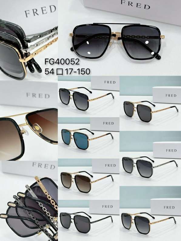 Picture of Fred Sunglasses _SKUfw57427847fw